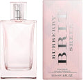 Burberry Brit Sheer For Her Edt 50ml
