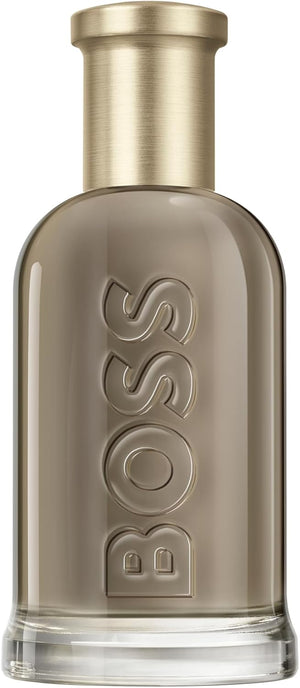 Boss bottled for men edp spray 100ml