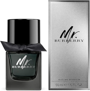 Mr. Burberry Men Eau De Parfum 50ml