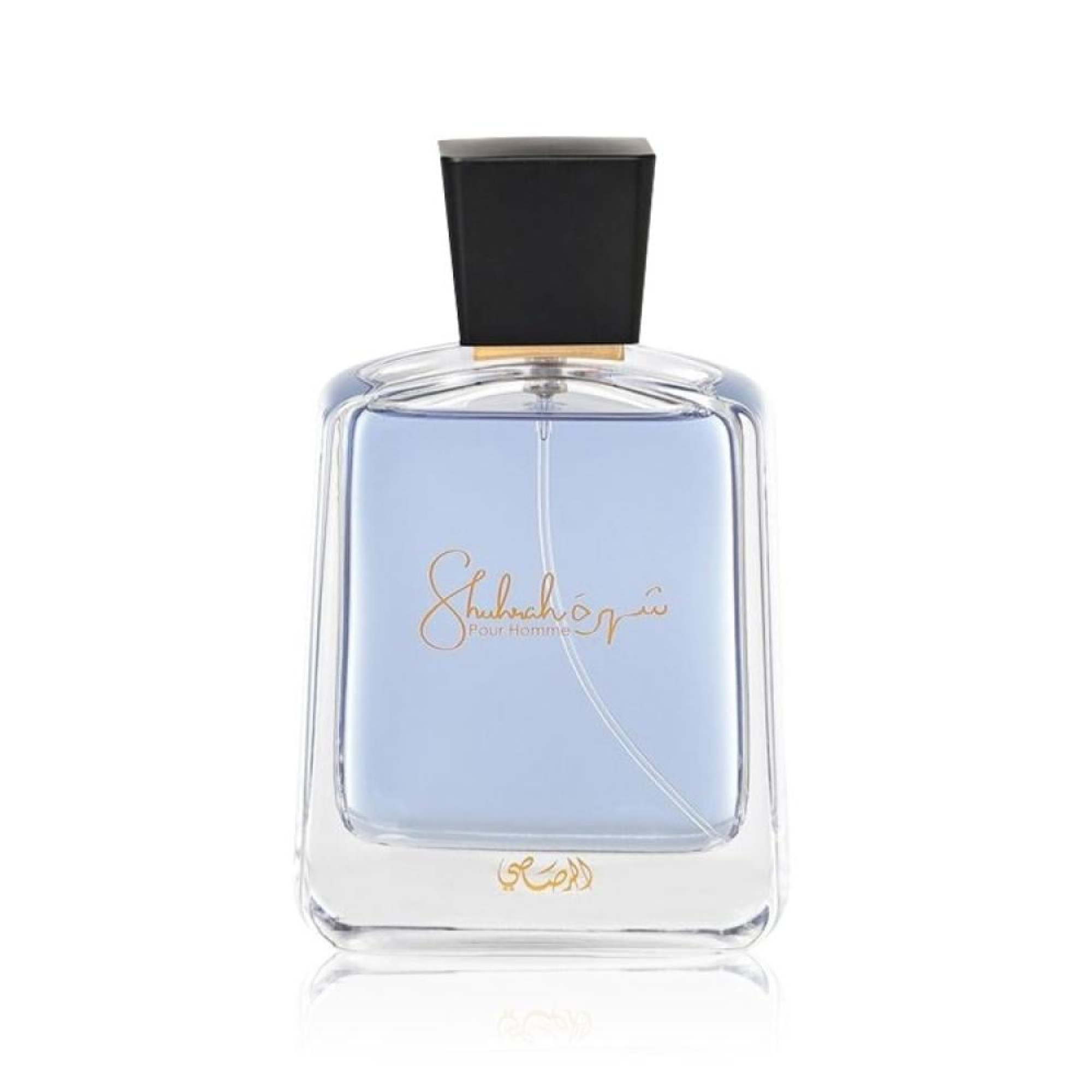 Rasasi Men's Shuhrah Pour EDP 90ml