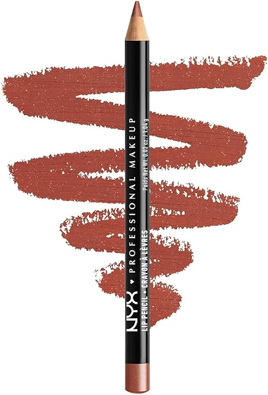 NYX Slim Lip Pencil
