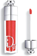 Christian dior gloss and lip plumper 024 intense brick