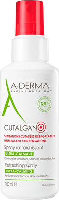A-Derma CUTALGAN SPRAY 100M