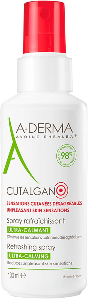 A-Derma CUTALGAN SPRAY 100M