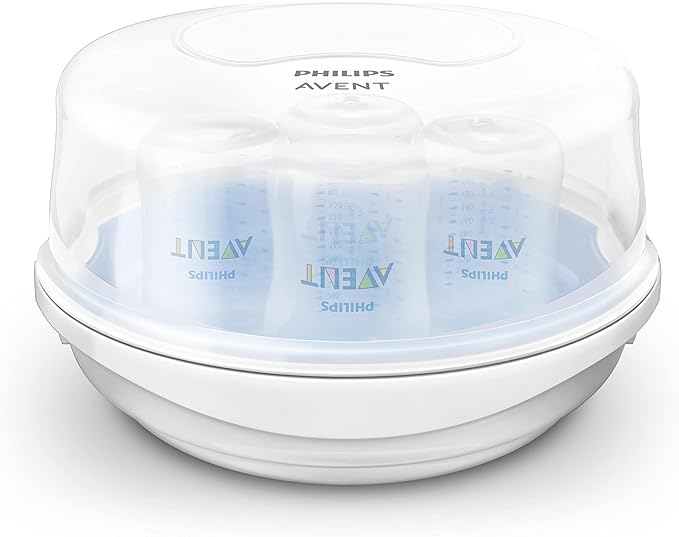 Philips Avent MICROWAVE STERILISER