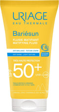 URIAGE Bariesun  Mattifying Fluid Spf50Plus50ml