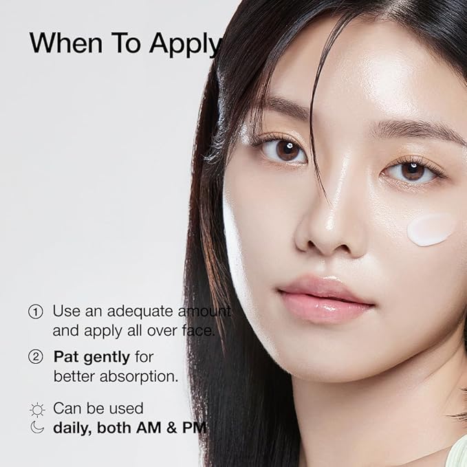 Anua Heartleaf 70% Daily Relief Lotion – Lightweight Korean Moisturizer for All Skin Types 200ml