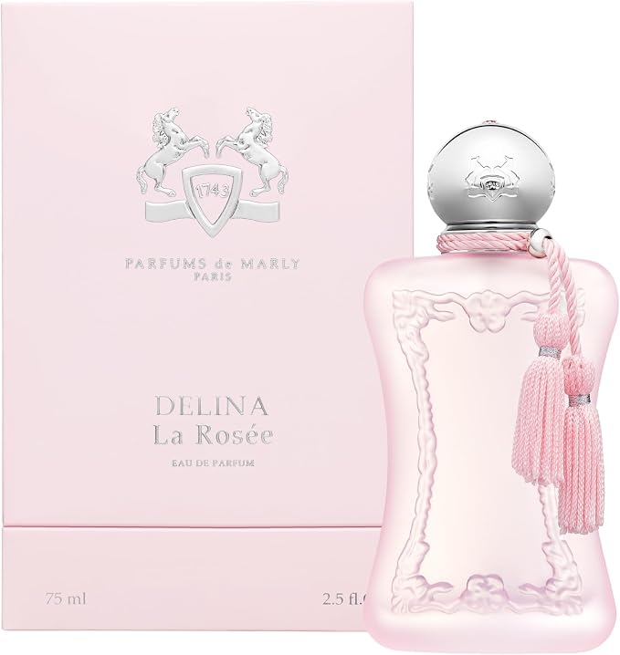 Parfums de Marly Delina La Rosée Eau de Parfum 75ml