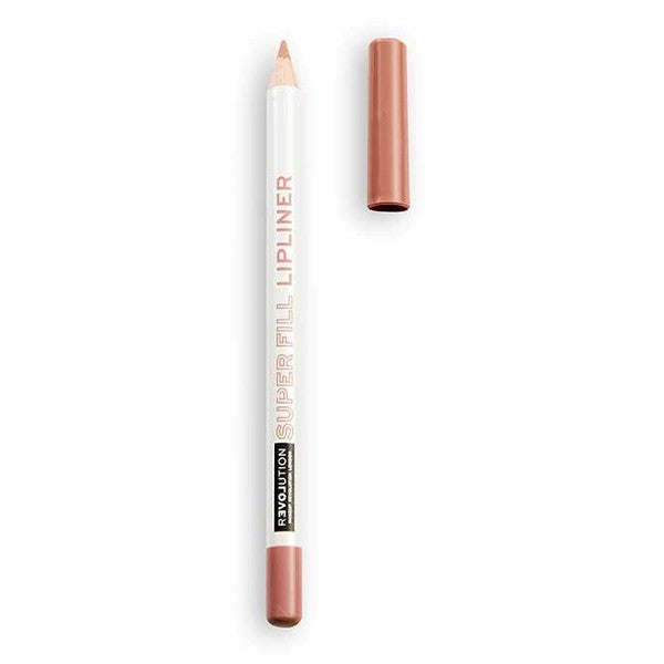 Relove lip liner pencil super fill cream