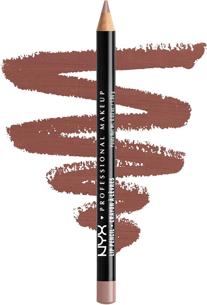 NYX Slim Lip Pencil
