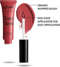 Sweet Cheeks Soft Cheek Tint Cream Blush