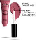 Sweet Cheeks Soft Cheek Tint Cream Blush