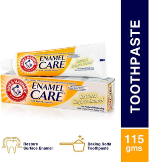 Arm & Hammer Toothpaste 115g Enamel Care