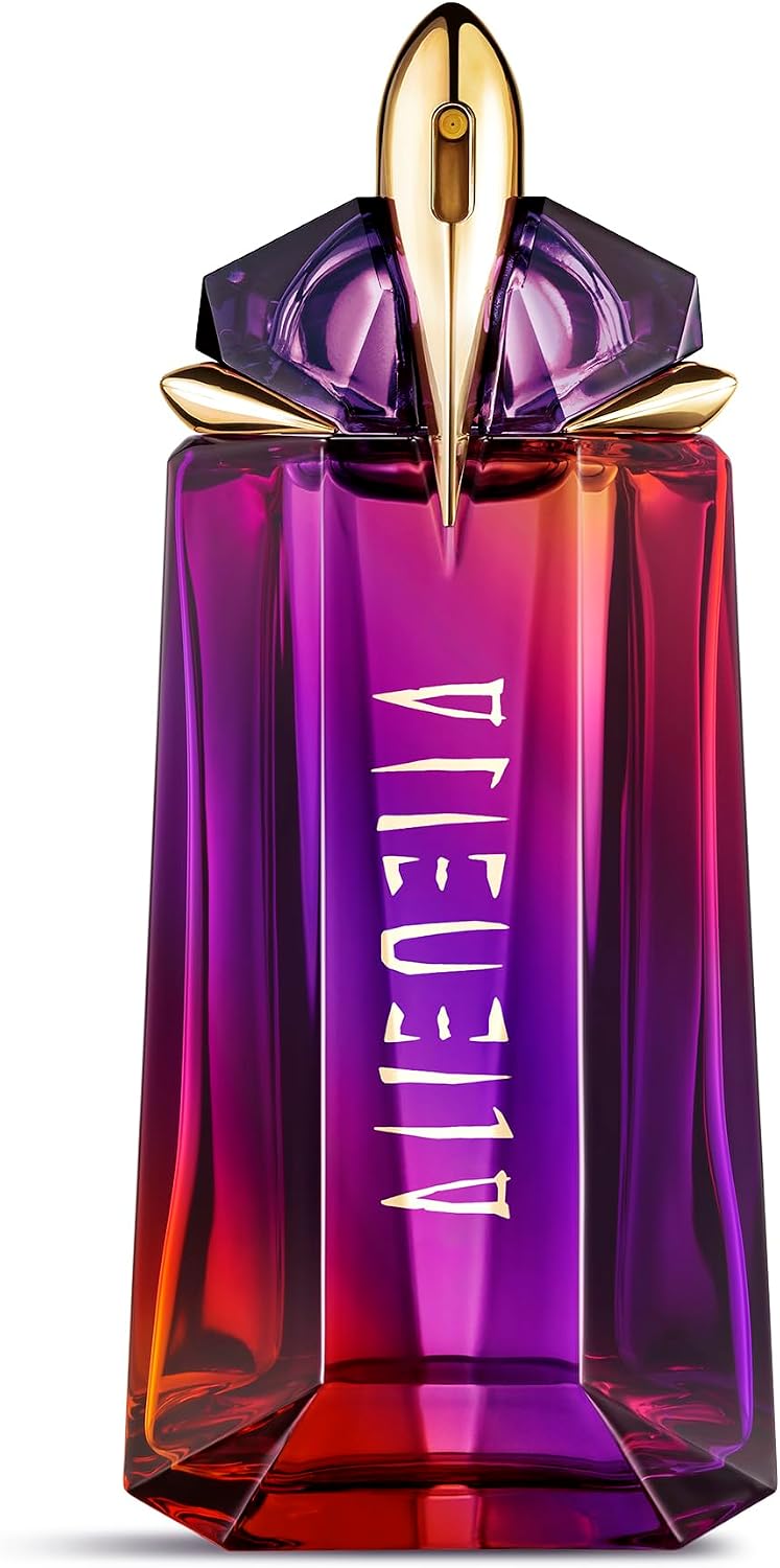 Alien Mugler Hypersens Women Eau de Parfum 90ml