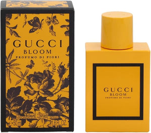 Gucci Bloom Profumo Di Fiori Eau De Parfum Spray 50ml