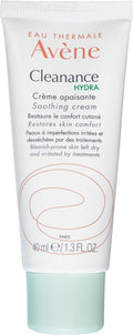 Avene Cleanance Hydra Soothing Cream40ML