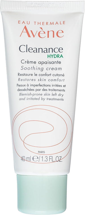Avene Cleanance Hydra Soothing Cream40ML