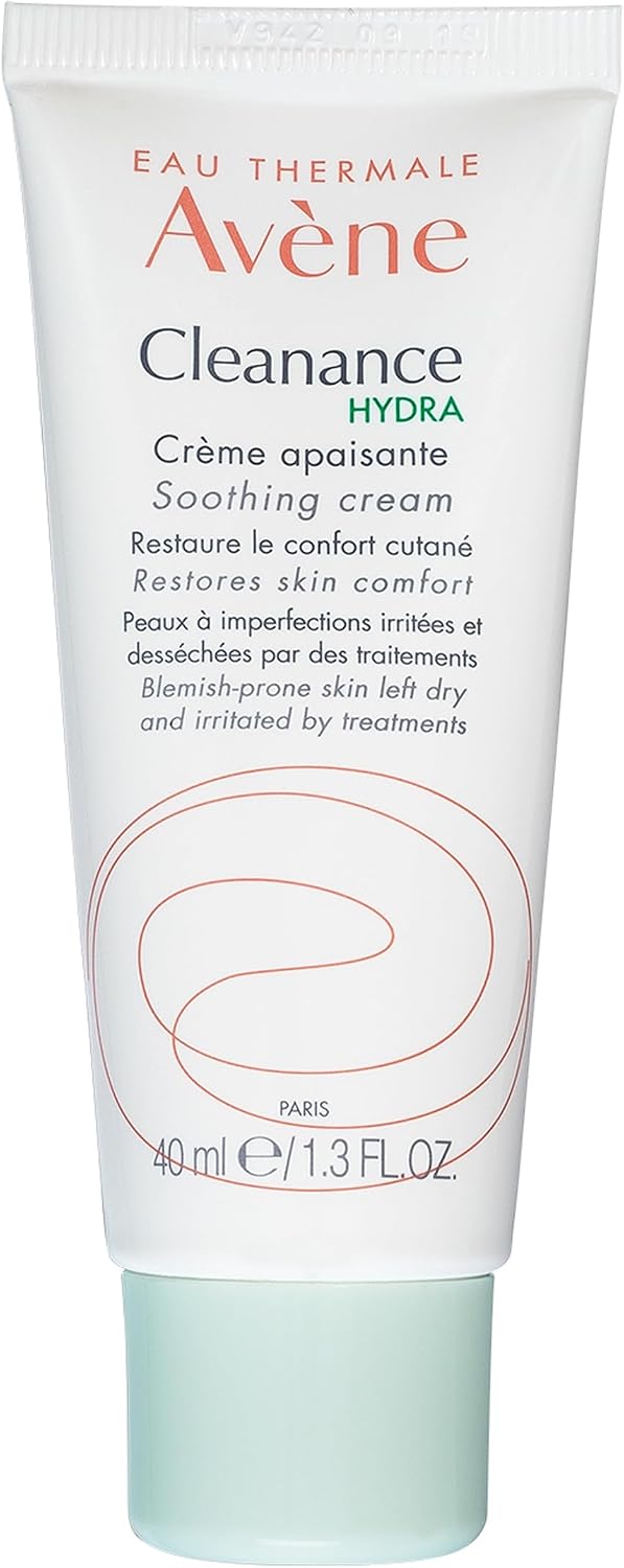 Avene Cleanance Hydra Soothing Cream40ML