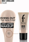 Flormar BB Cream BB01 Fair