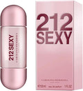 212Sexy Women By C. Herrera Edp 30ml