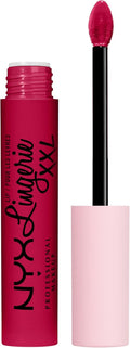 Lip Lingerie XXL Matte Liquid Lipstick - Stamina 21