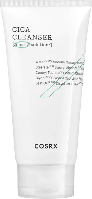 COSRX Pure Fit Cica Cleanser_50 mL