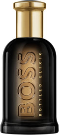 Boss Bottled Elixir For Men's Parfum Intens 50ml