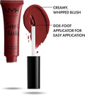 Sweet Cheeks Soft Cheek Tint Cream Blush