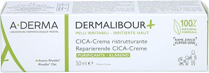 ADerma DERMALIBOURPlus CREAM 50ML FAAR