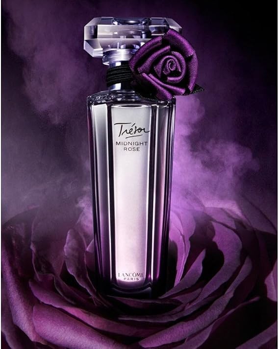 عطر Tresor Midnight Rose من Lancôme - 50 مل