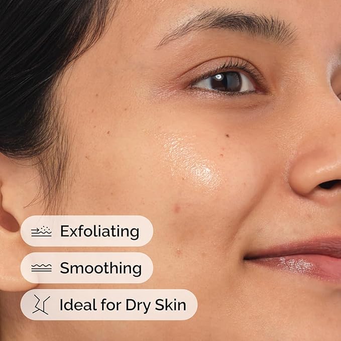 The Ordinary Lactic Acid 10% + HA 30ml