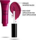 Sweet Cheeks Soft Cheek Tint Cream Blush