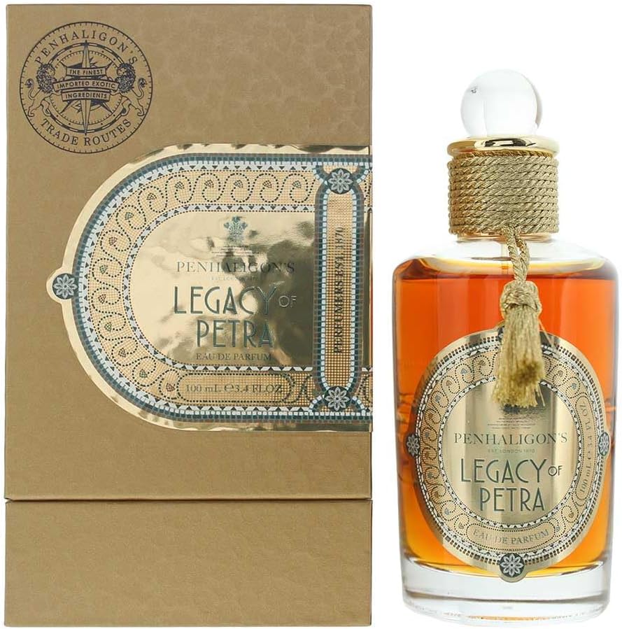 Penhaligon's Legacy of Petra Eau de Parfum 100ml