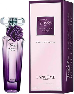 عطر Tresor Midnight Rose من Lancôme - 50 مل