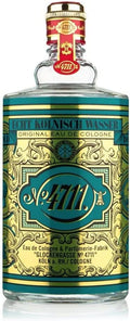 Echt K?lnisch Wasser No.4711. Eau de Cologne 150 ml