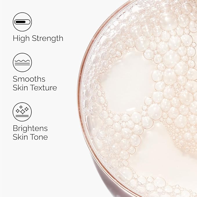 The Ordinary Lactic Acid 10% + HA 30ml