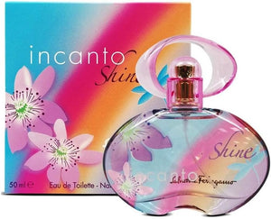 Incanto Shine Salvat/Ferrag Edt 50ml