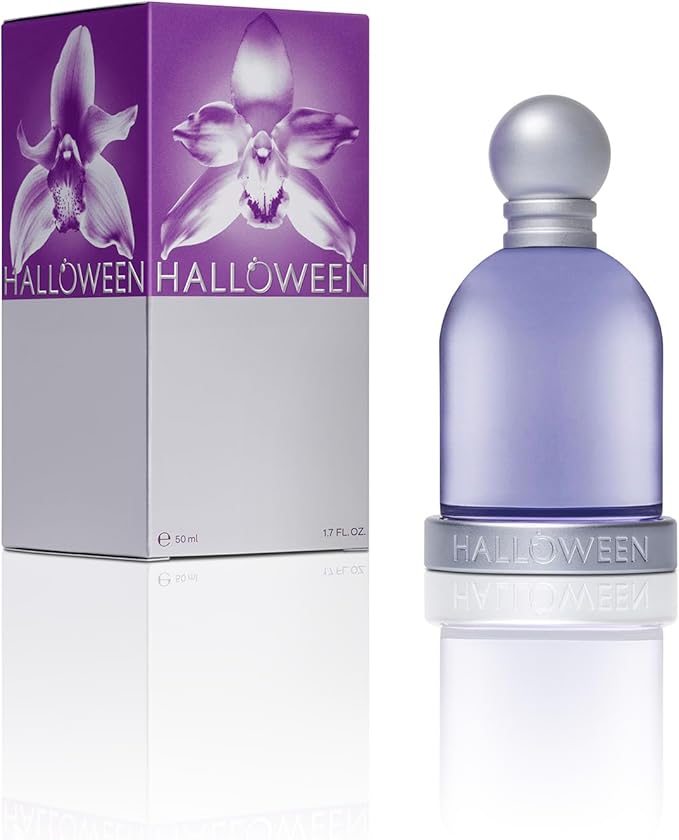 Halloween By J. Del. Pozo Edt 50ml