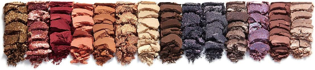 Anastasia beverly hills eyeshadow carly bible multicolor palette