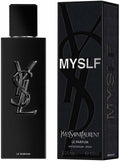 Yves Saint Laurent MYSLF 60 ml Parfum