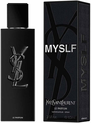 Yves Saint Laurent MYSLF 60 ml Parfum