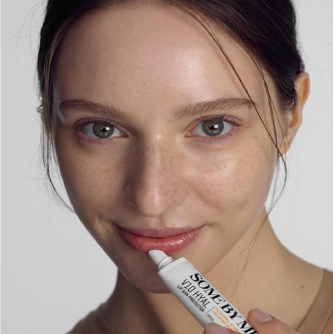 Some By Mi V10 Hyal Lip Care – Berry 7ml