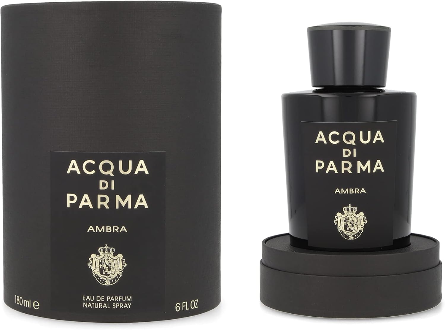 Ambra Acqua Di Parma_Unisex_EDP Spray 180ml