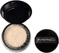 macstudio fix pro set + blur weightless loose powder   # light
