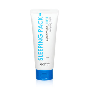 Eyenlip Sleeping Pack 150ml Ceramide PEP 8