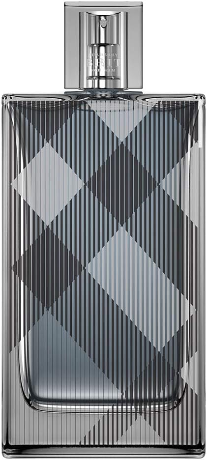 Brit For Him By Burberry Edt 100ml