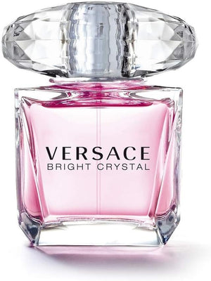 Bright Crystal_Versace_For Women Edt 30ml