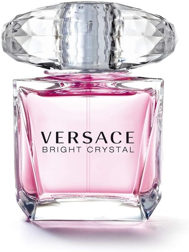 Bright Crystal_Versace_For Women Edt 30ml