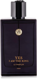 Geparlys Yes I am The King Le Parfum 100ml