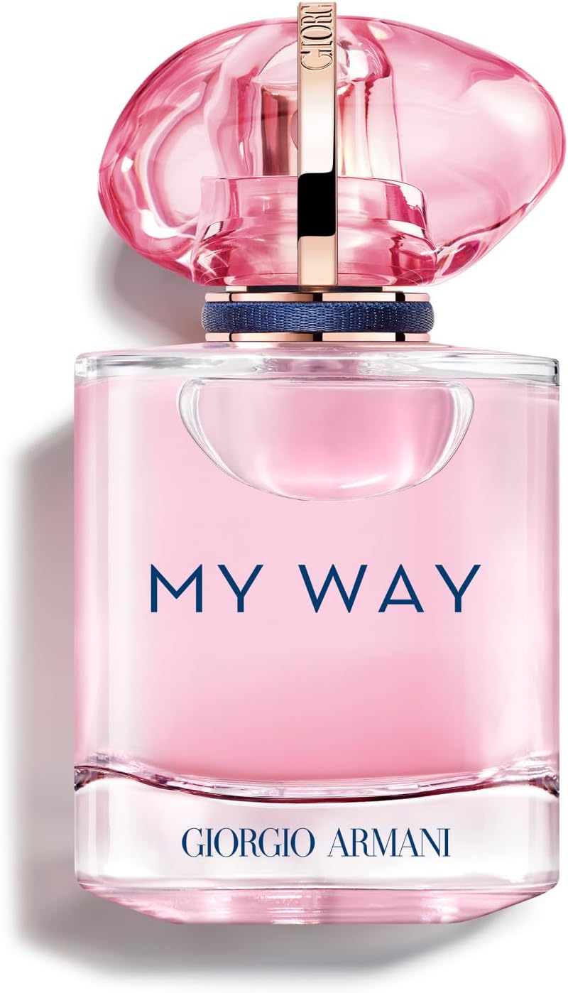 Giorgio Armani My Way Nectar 50ml Eau de Parfum